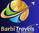 Barbi Travels